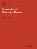 Economics of Education Review