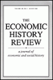 The Economic History Review