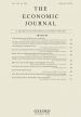 The Economic Journal
