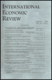 International Economic Review