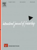 International Journal of Forecasting