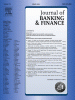 Journal of Banking & Finance