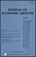 Journal of Economic Growth