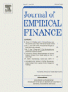 Journal of Empirical Finance