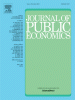 Journal of Public Economics