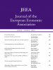Journal of the European Economic Association