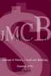 Journal of Money, Credit and Banking