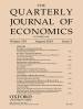 The Quarterly Journal of Economics